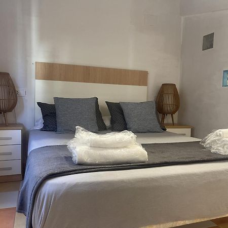 Encanto Cuenca Vista Al Arte المظهر الخارجي الصورة