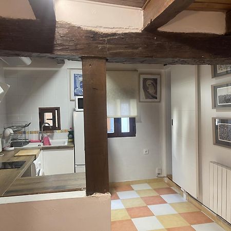 Encanto Cuenca Vista Al Arte المظهر الخارجي الصورة