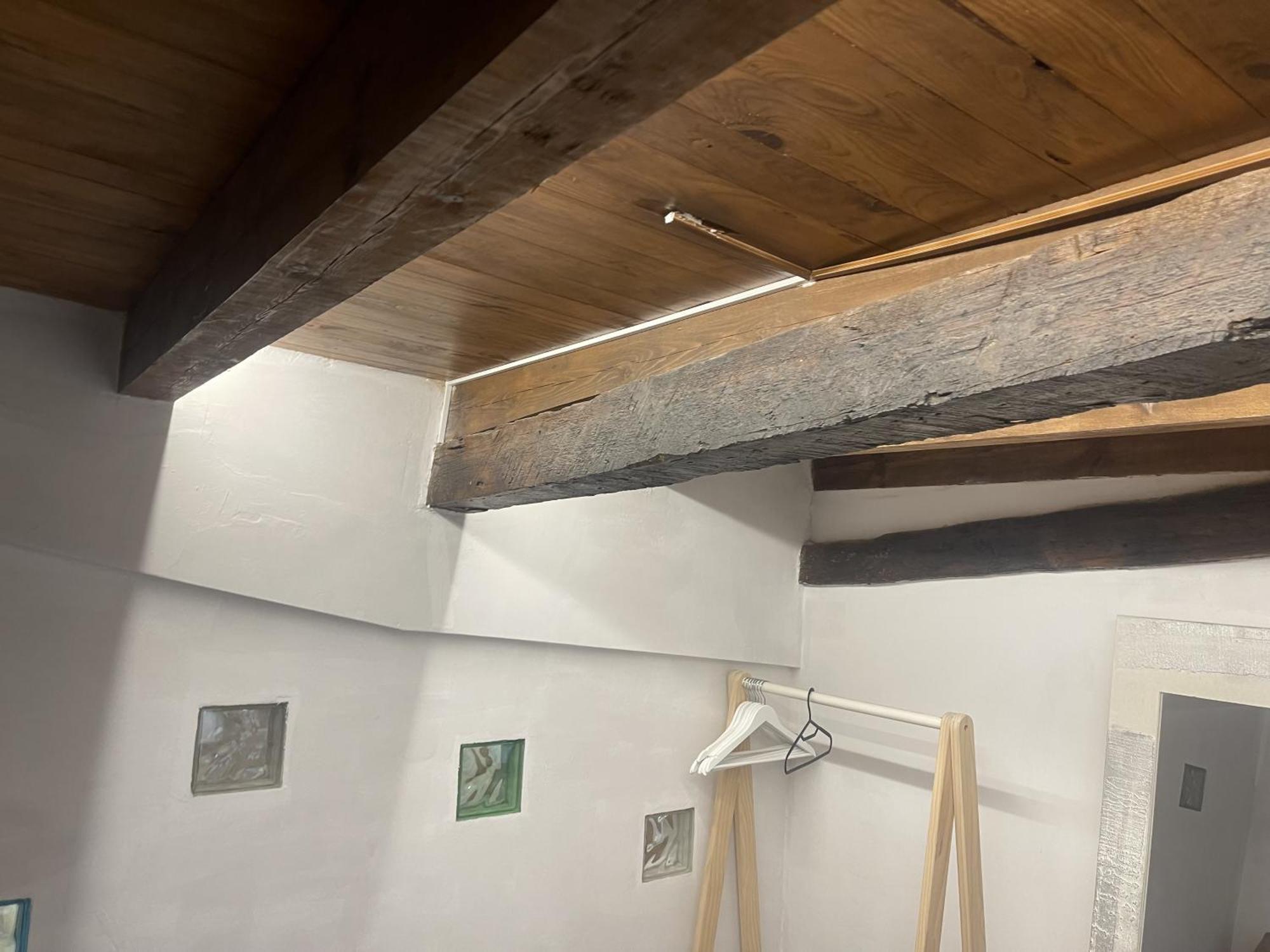 Encanto Cuenca Vista Al Arte المظهر الخارجي الصورة